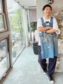 ウル(URU) 田中 利典