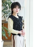 ウルフショート