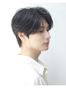 オーシャントーキョー 渋谷神南(OCEAN TOKYO) ナチュラルセンターパート