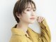 マカロン 宇都宮店(macaron)の写真/実力派スタイリストのカットで簡単スタイリングでも可愛く♪再現性抜群で第一印象が変わる[宇都宮/学割U24]