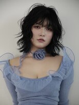 キャロルガーデンズ ボコカ 表参道(Carroll Gardens bococa)&nbsp;ボブ、レイヤー、顔まわりレイヤー