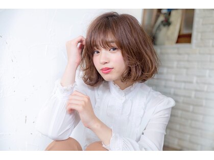 リズ(Liz)の写真