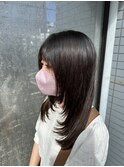 レイヤーカット