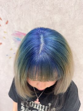 トイボックス(TOYBOX) ルーツデザインカラー