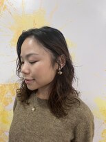 リンク(Link)&nbsp;ウェーブで気分もアップ！