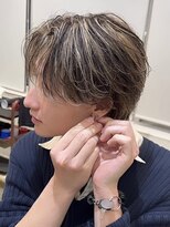 オーシャントーキョー 渋谷神南(OCEAN TOKYO) ハイライトセンターパート