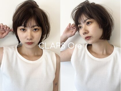 クラップス オル 金沢八景(CLAPS Ore)の写真