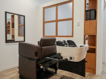 オリノ('olino)の写真/《待望の個室内完結型プライベートサロン》一人ひとりのお悩みに向きあい輝き続けるライフスタイルをご提案