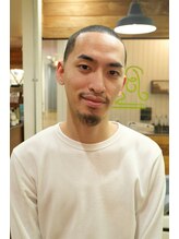 サンディーズバーバーショップ(Sandees)&nbsp;斎藤 大