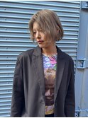 ボブ/外ハネボブ/レイヤーボブ/内巻きボブ