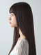 トッカ 赤羽アネックス店(tocca)の写真/忙しい朝も楽に♪髪質・お悩みに合わせた縮毛矯正でナチュラルな美髪に＊