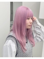 レブ 心斎橋(REV.)&nbsp;髪質改善/イメチェン/レイヤーカット/似合わせカット/心斎橋