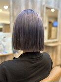 ラベンダーパープル
