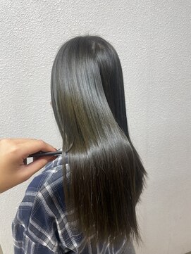マーシュアトレ(marshu atre) ☆ダークオリーブカラー☆