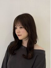 ポレポレ(Pole-Pole) 元谷 璃音