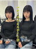 YUICHI__シールエクステ