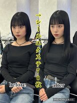 スカイ 本店(SKY)&nbsp;YUICHI__シールエクステ