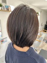 カラーガーデン 大口店(COLOR GARDEN) アッシュブラウン