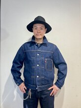 ナチュラル 朝霞店(Natural) 中居林 駿
