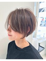 アットリッチ(@RICH)&nbsp;大人ショート