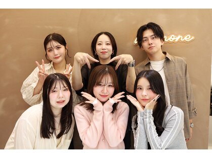ネモネ バイ ミリー 梅田茶屋町(nemone by milly)の写真