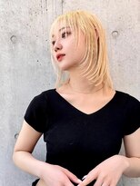 ユアーズヘア 新宿WEST(youres hair)&nbsp;大人かわいいショートボブ♪