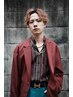 【ご新規様限定】カット＋カラー　￥6500