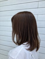 リポゾ(Riposo.)&nbsp;レイヤーボブ