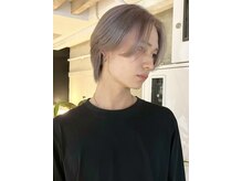 ホーム メンズサロン 下北沢(HOME men's salon)