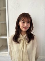 シオミエイチタルミ(shiomi H TARUMI)&nbsp;韓国レイヤー