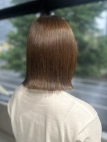 ネアー 新潟(NEER) ボブ/ミニボブ/ボブパーマ