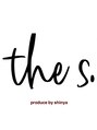 ザ エス(THE.S) THE.S