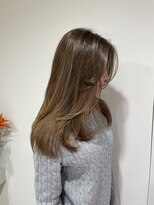 ヒルネ(hirune)&nbsp;ハイトーンレイヤー