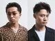 ザ フェイダーズ(The Faderz)の写真/【あなただけの似合わせヘアに】寄り添うカウンセリングが好評◎価格以上の満足度を叶えるTHE FADERZ★