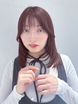 フリティ 大阪西梅田店(friity)&nbsp;ブリーチグレージュベージュショートボブショートレイヤー学割