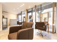 やさしい雰囲気の店内で、日常をひと休み♪おしゃれで落ち着く空間で、気持ちまで軽く。【久留米/花畑駅】