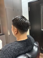 グロウヘアワークス(grow hair works)&nbsp;テーパー73