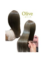 オールマイティービューティーモア(ALLMYTEA Beauty more+)&nbsp;オリーブベージュ/オリーブグレージュ