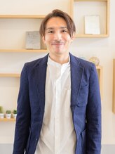 グラスヘア(Grous hair)&nbsp;村松 慶