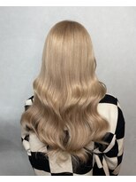 ラピス 新宿(Lapis) 【Lapis新宿】ブロンドヘア