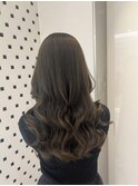 コテ巻きパーマロングパーマデジタルパーマ前髪パーマ