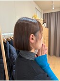 ミニボブ