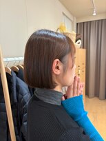 エミイ 鎌倉(eMii.)&nbsp;ミニボブ