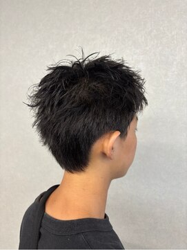 フェイス 石川町 (FACE) スタイリング簡単,大人かっこいい,垢抜けメンズ,トレンドメンズ