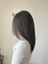 フェリーチェヘアーデザイン(Felice)&nbsp;グレージュ