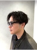 ニュアンスパーマ/フェザーパーマ/ダウンパーマ/学割U24/柏/柏駅