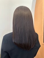 ナーチュア バイ リルトラッド(Nuture by Lilt lad)&nbsp;【髪質改善】ロング