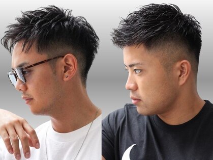 グロウ 博多店(growth)の写真