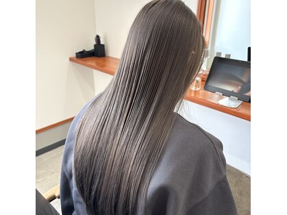 チル(Chill)の写真