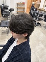 ハイプ 名古屋伏見(HYPE) 伏見駅/伏見/メンズ/メンズパーマ/men'sパーマ/ショートパーマ